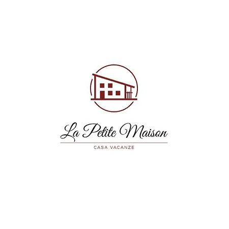 La Petite Maison Augusta Exteriör bild