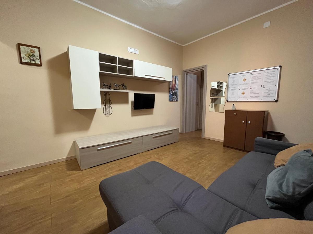 La Petite Maison Augusta Exteriör bild